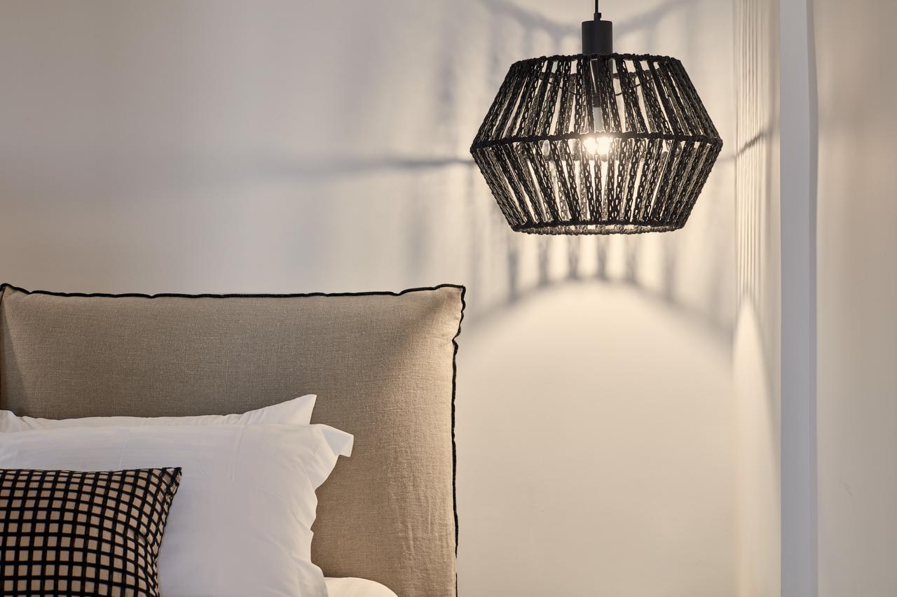 Callia Retreat Suites - Adults Only Fira  Exteriér fotografie
